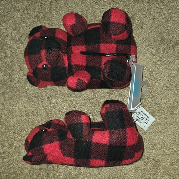 Kids Slippers - Picture 5 of 5